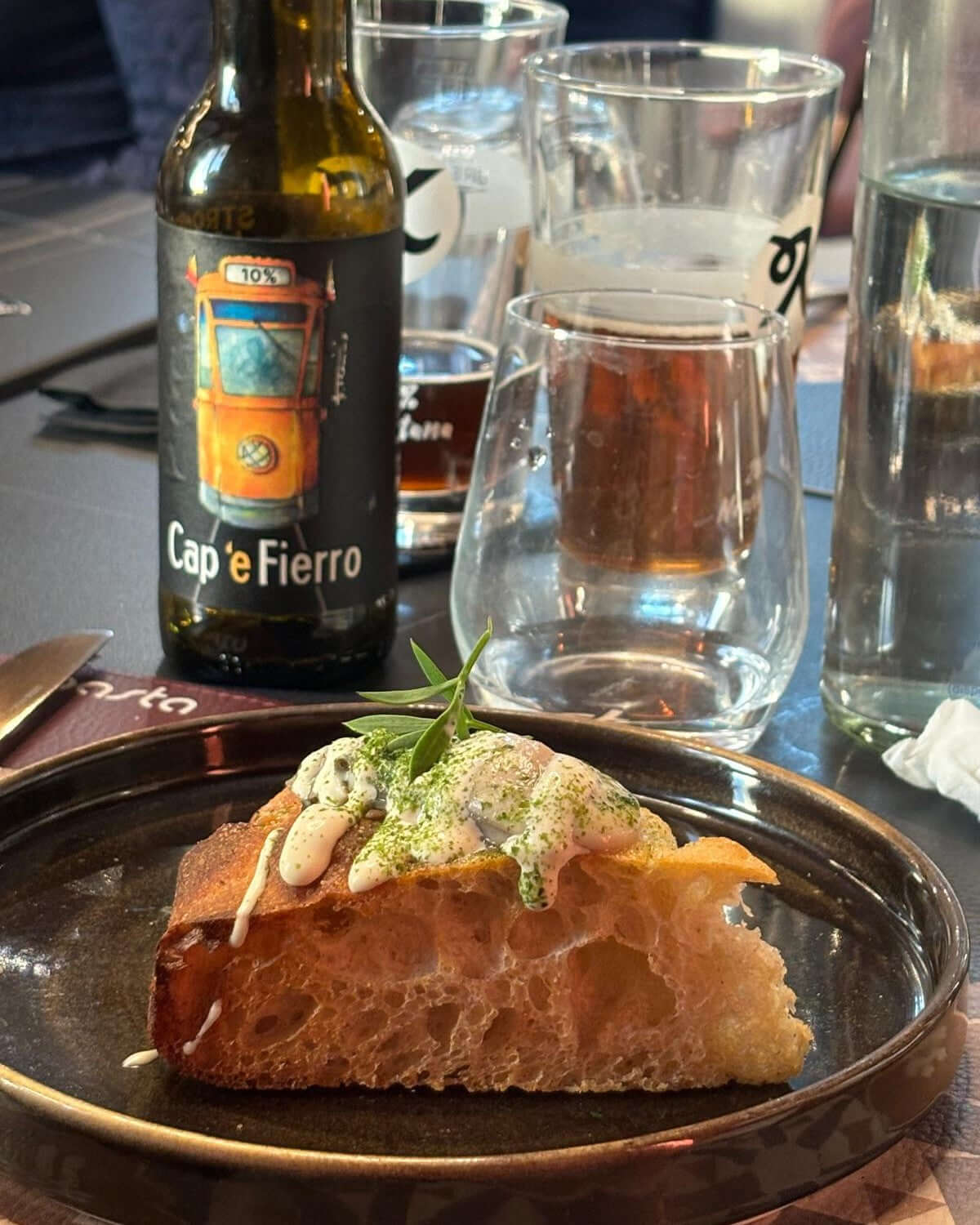 cucinare con birra kbirr