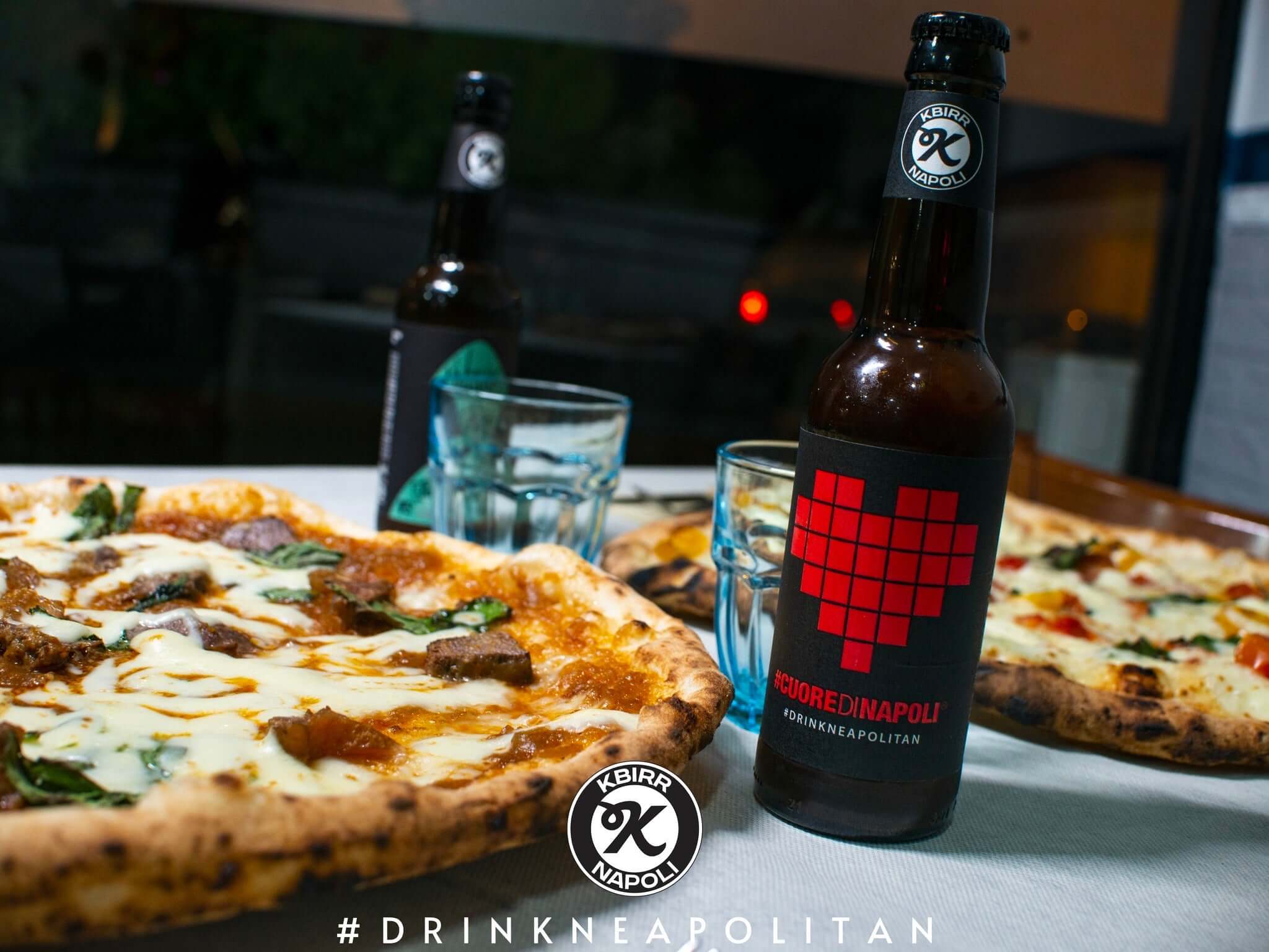 Guida alle birre artigianali Kbirr: scopri il gusto autentico di Napoli