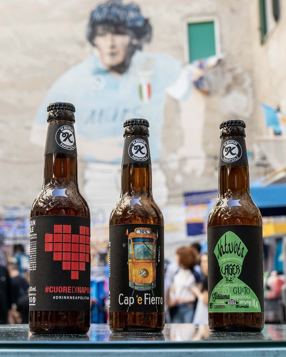 birre kbirr Napoli