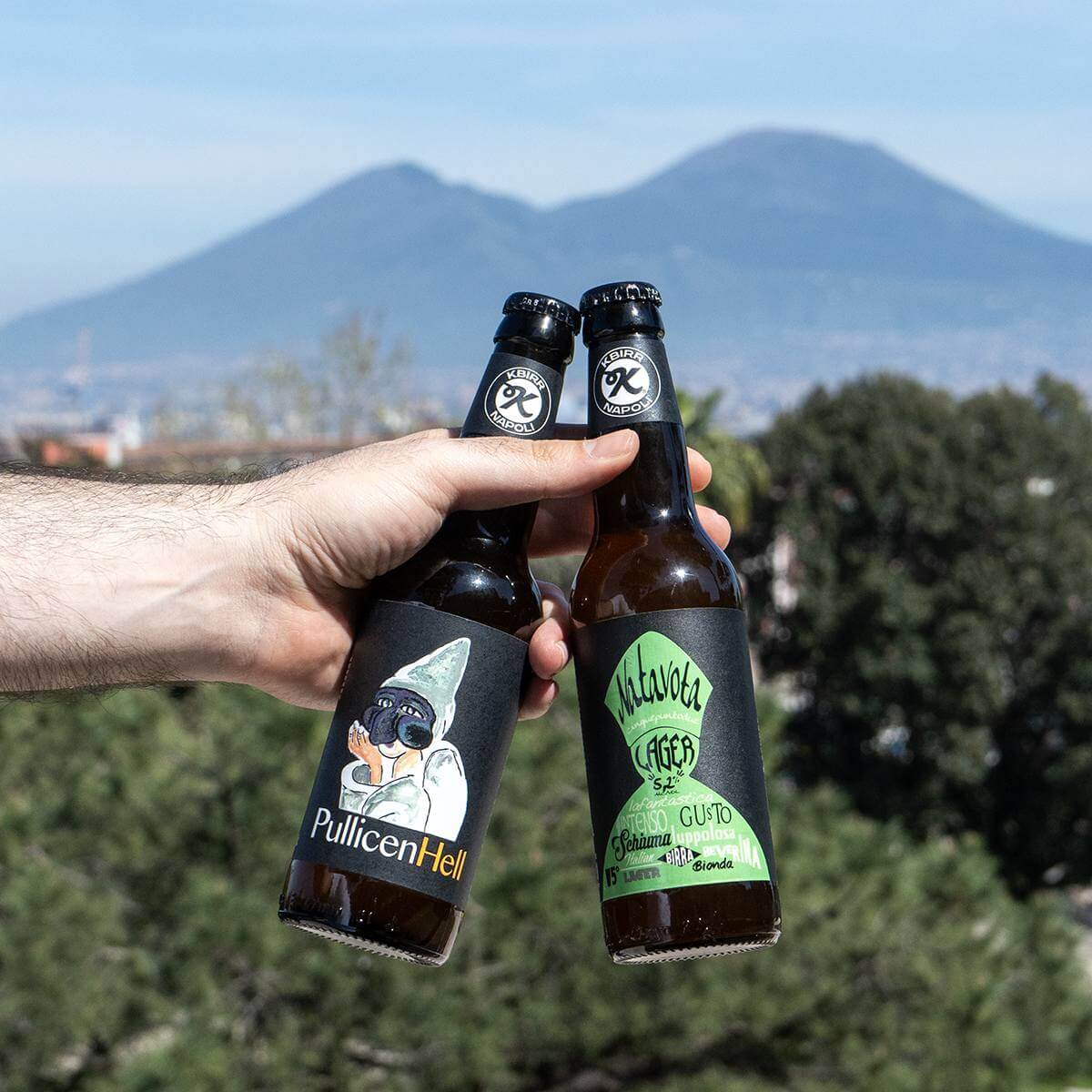 birra kbirr napoli