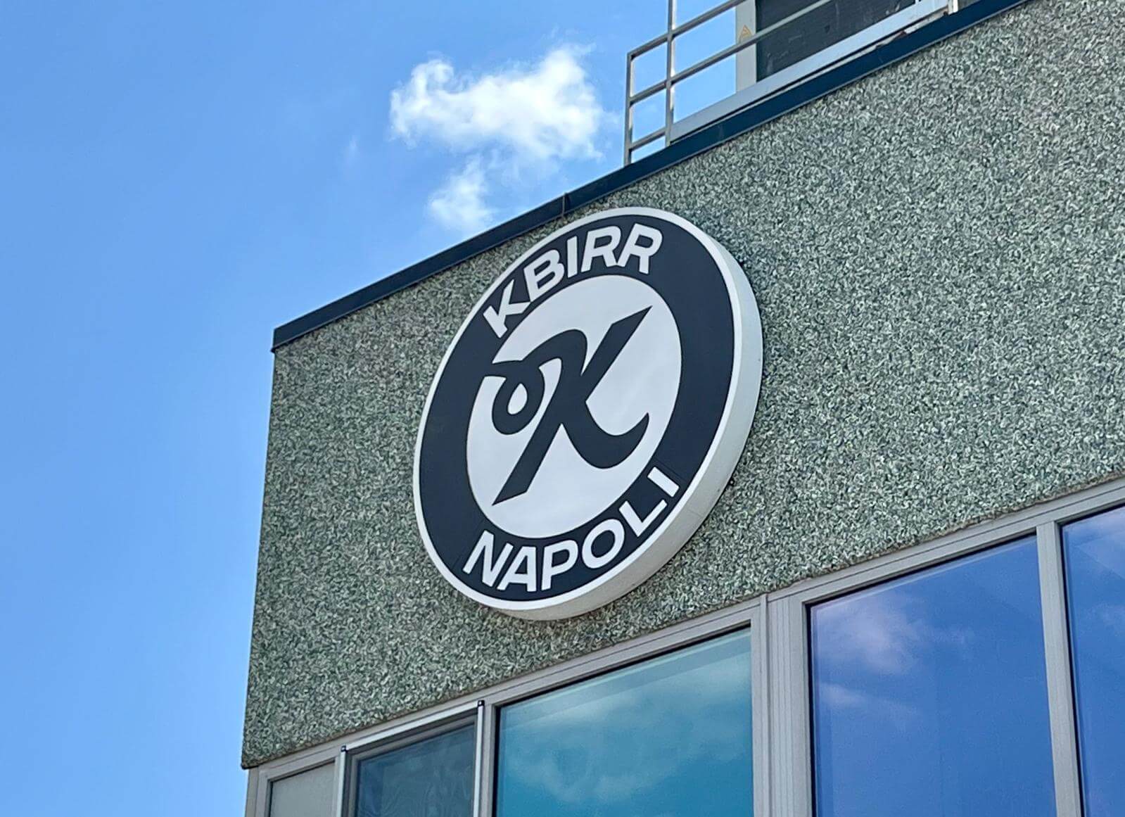 azienda kbirr