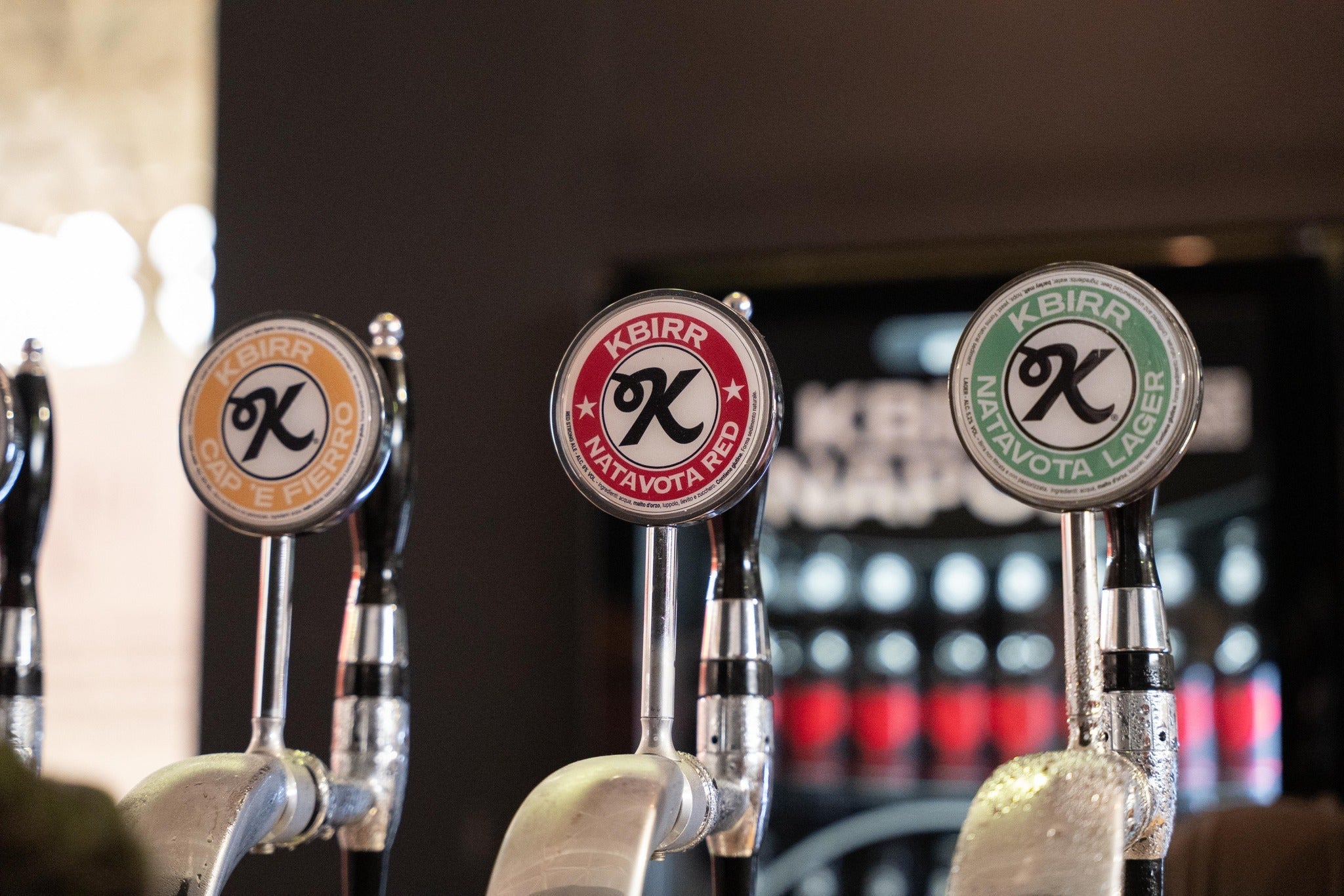 L’arte della Spillatura perfetta: consigli e tecniche per gustare al meglio la birra Kbirr