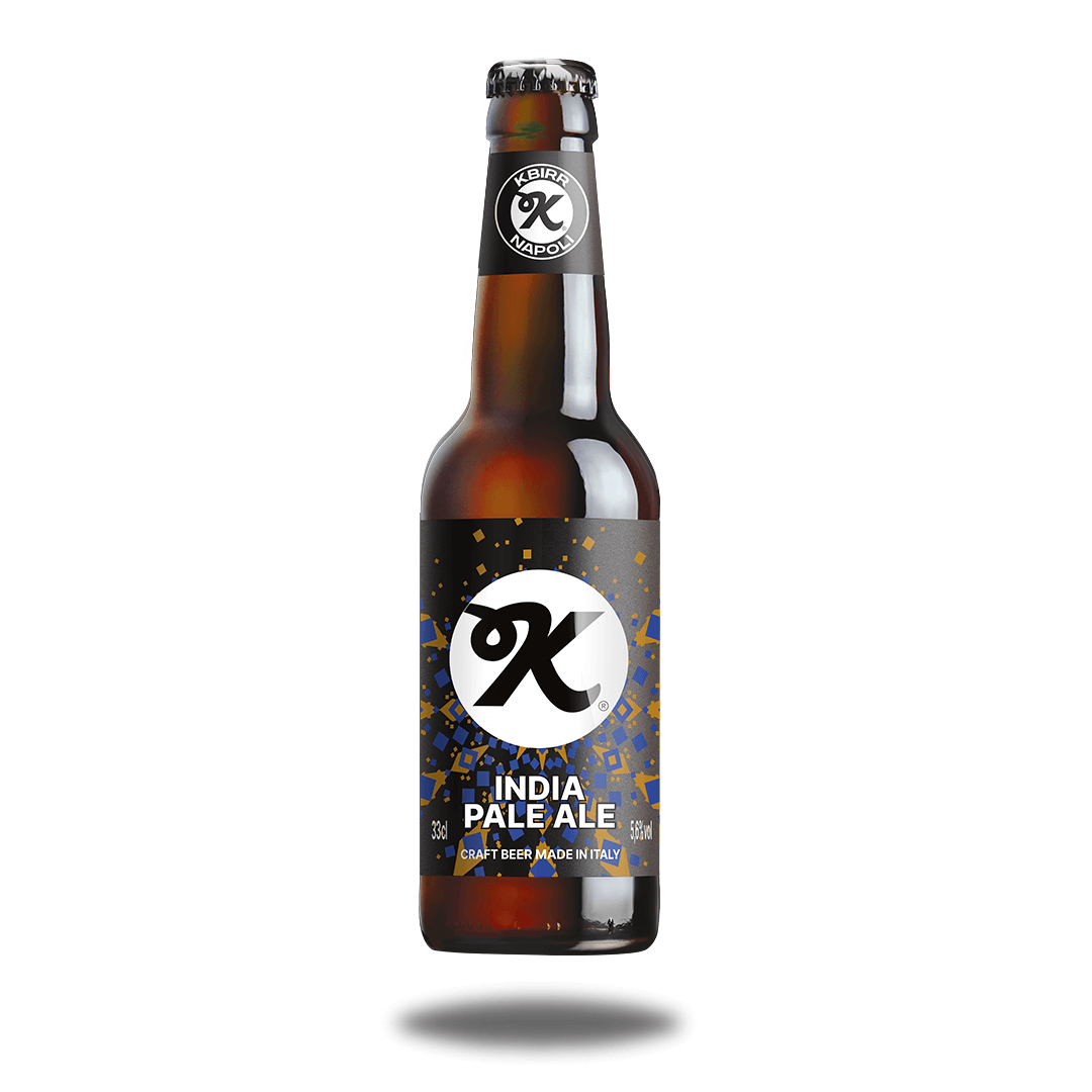 Birra Kbirr Indian Pale Ale