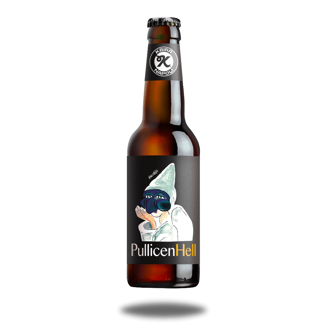 Birra Kbirr Pullicenhell