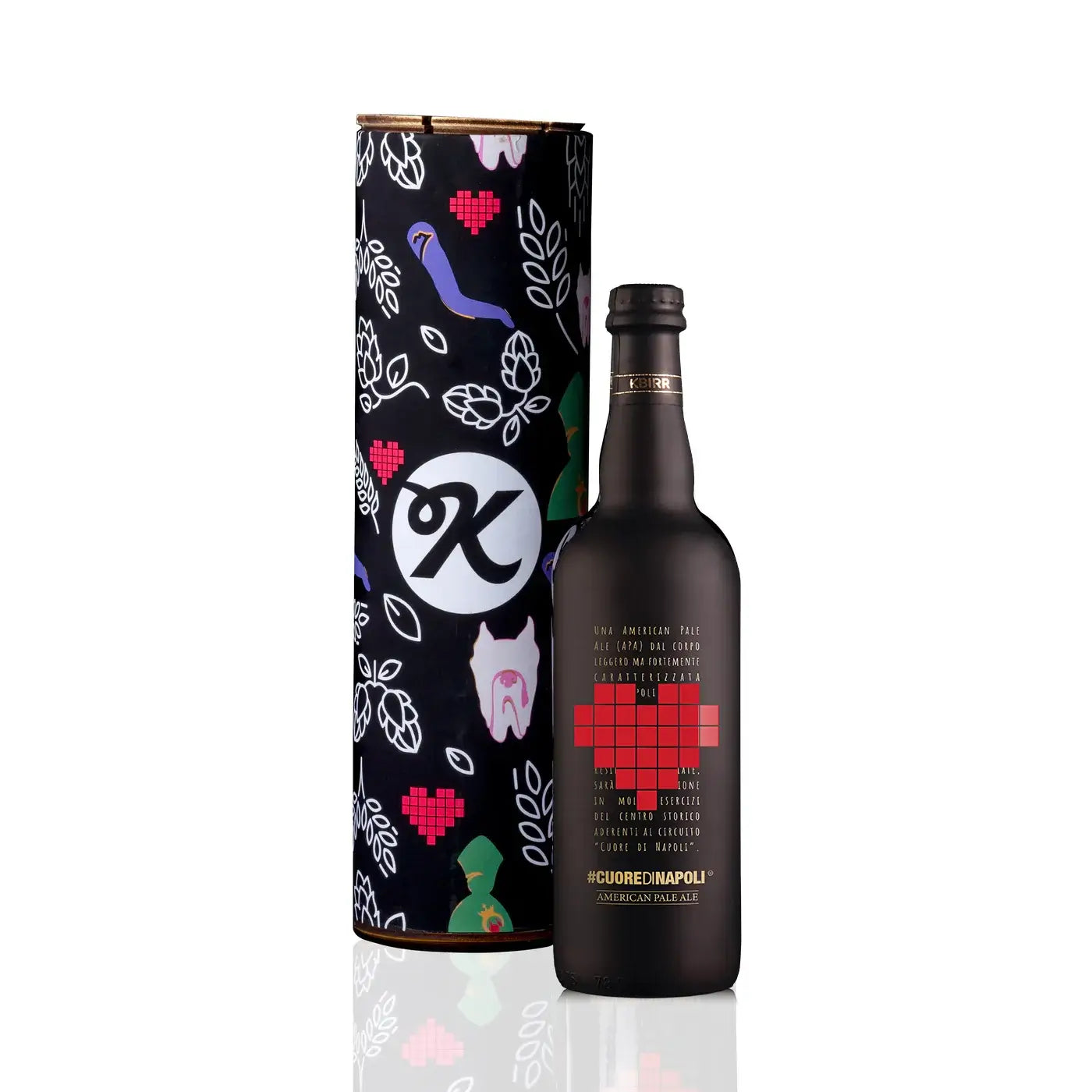 Confezione K-Tubb Birra Premium Kbirr