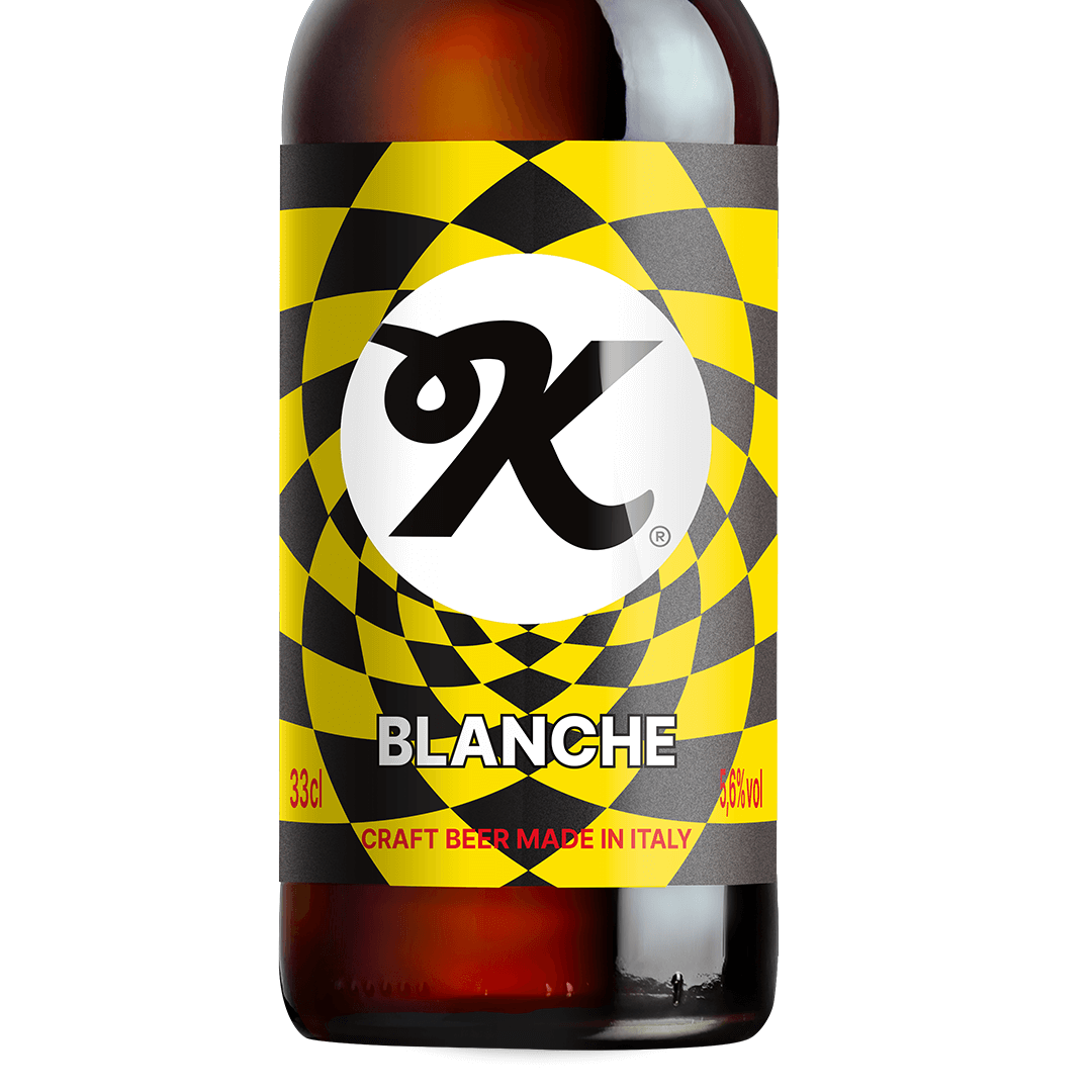 Birra Kbirr Blanche