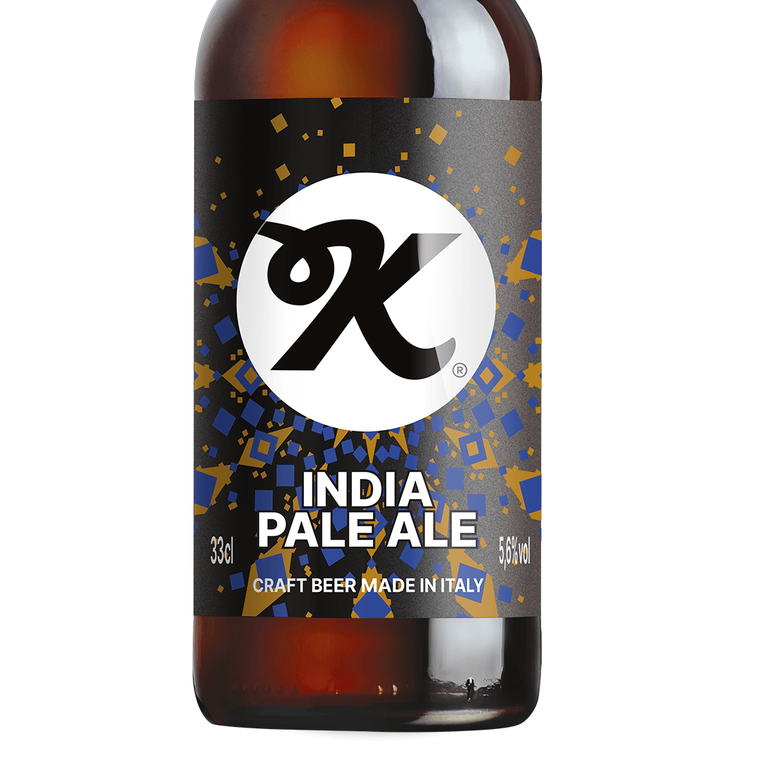 Birra Kbirr Indian Pale Ale