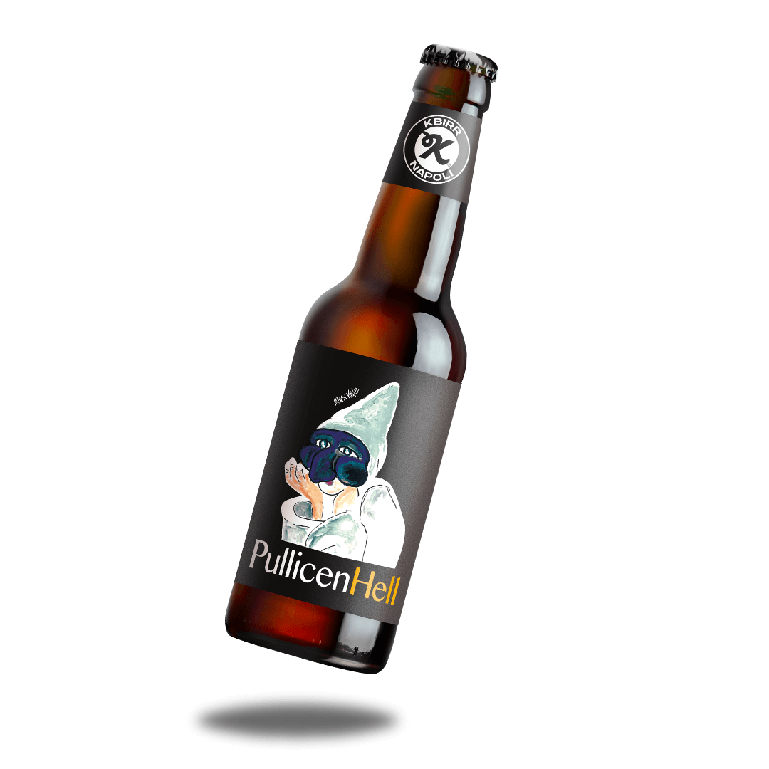 Birra Kbirr Pullicenhell