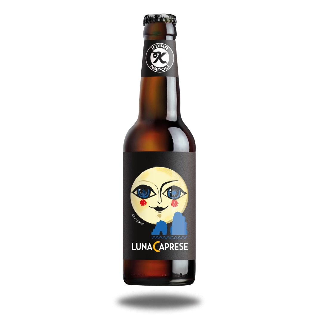 Luna Caprese