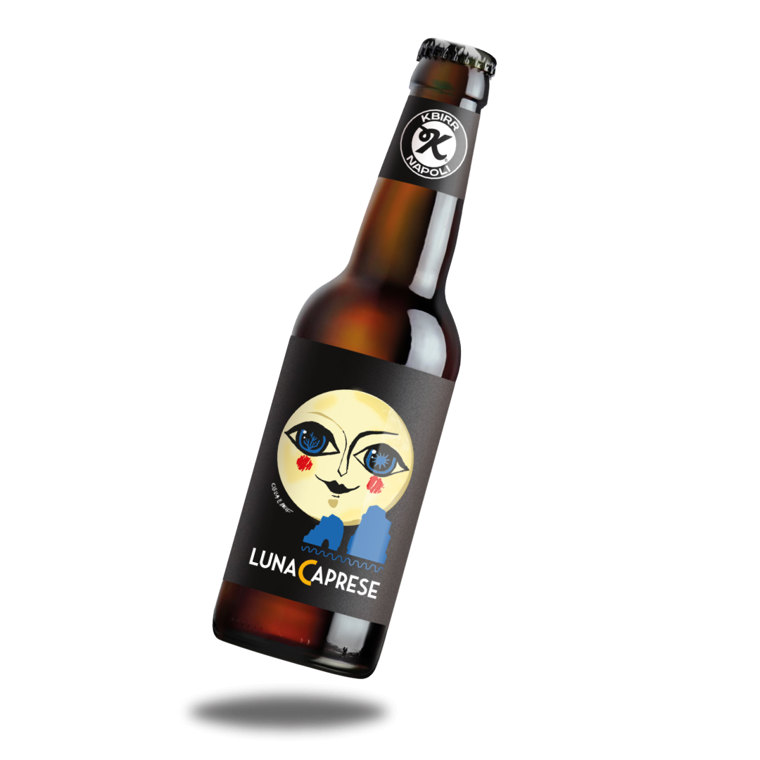 Luna Caprese