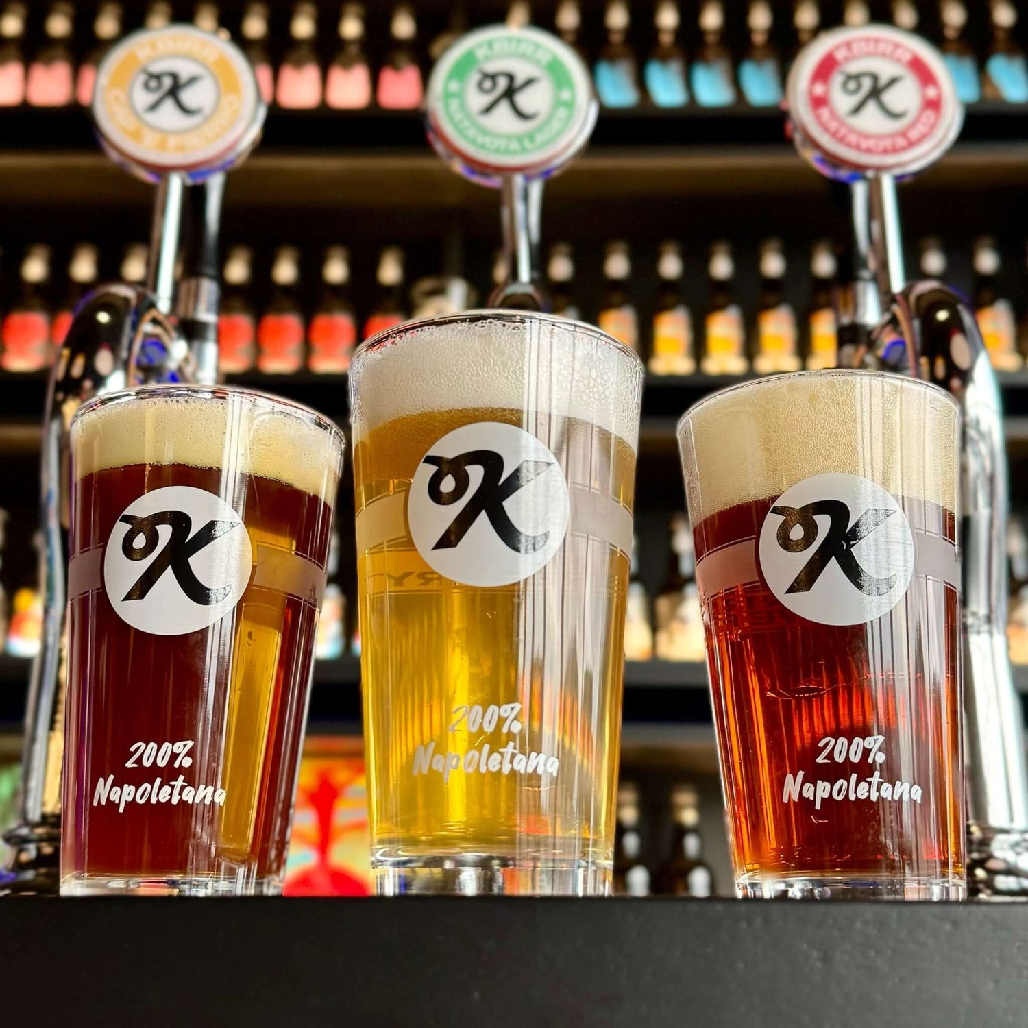Tutte le nostre birre!