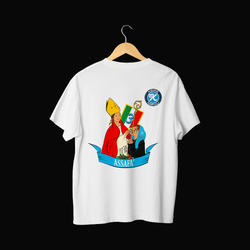T-Shirt Assafà