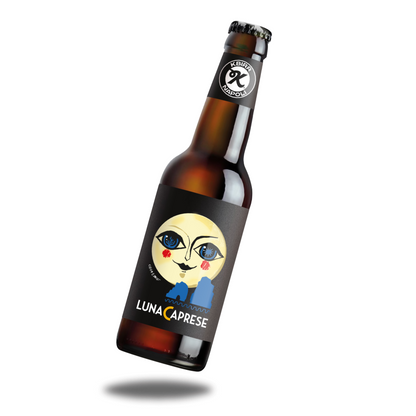 Luna Caprese