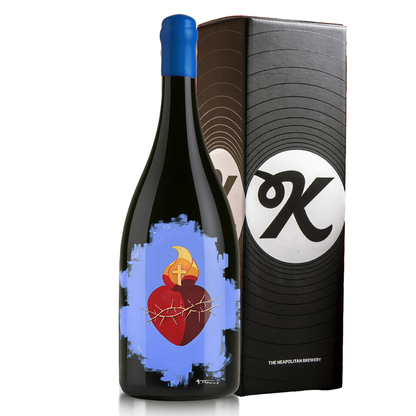 Birra Natale Magnum Edizione limitata