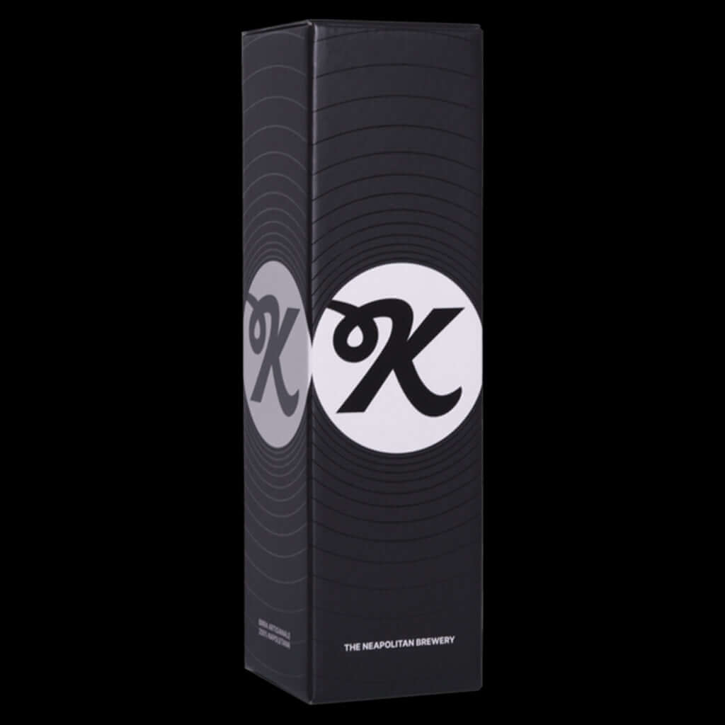 Kbirr Natavota Red Premium confezione