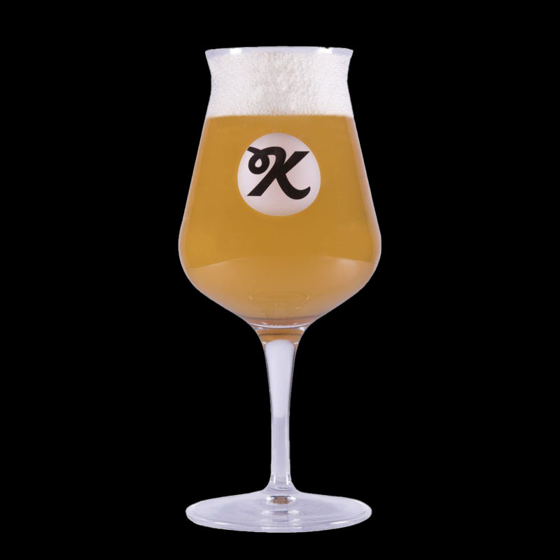 Calice – Birra Kbirr